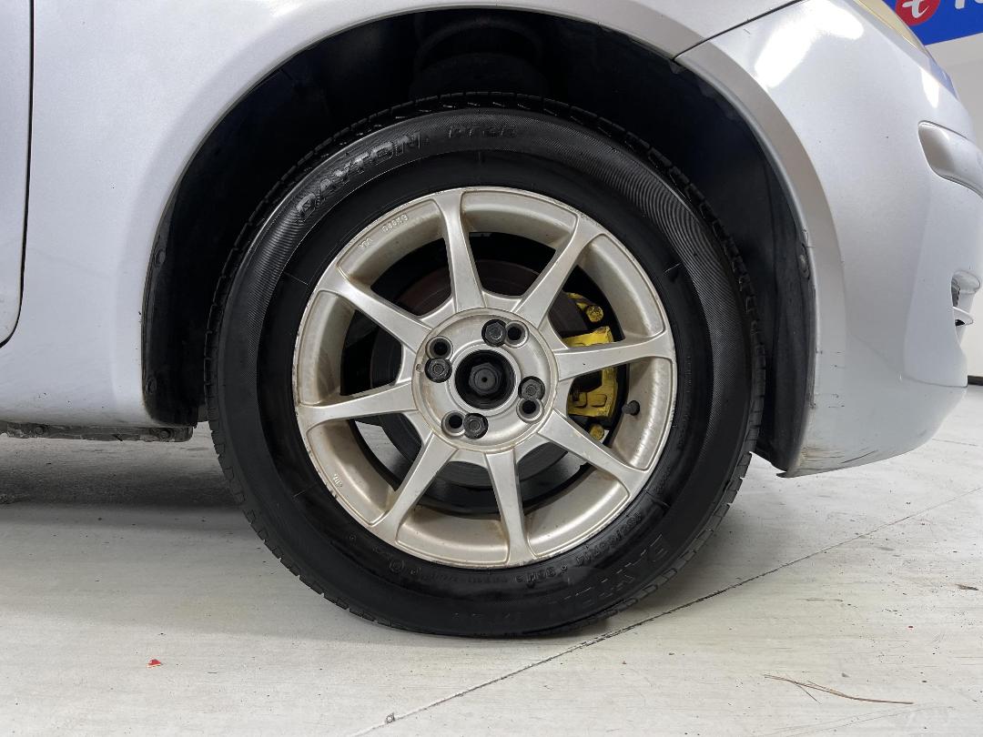 Photo '9' of Mitsubishi Colt