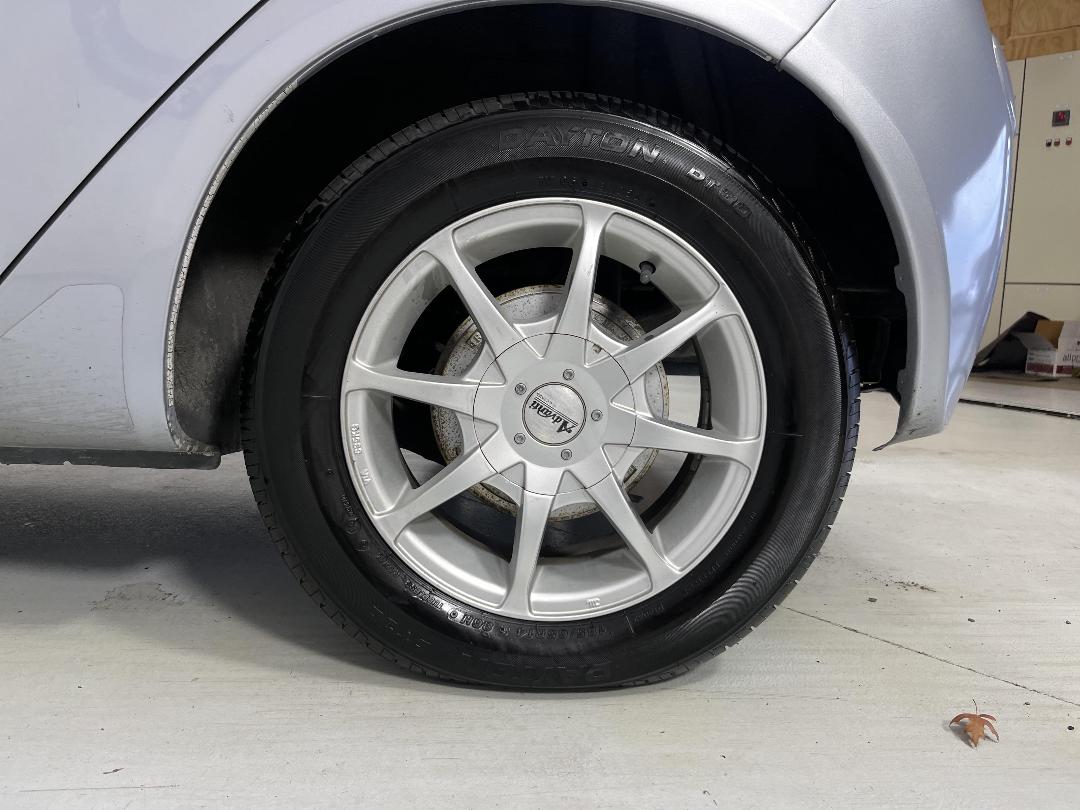 Photo '11' of Mitsubishi Colt