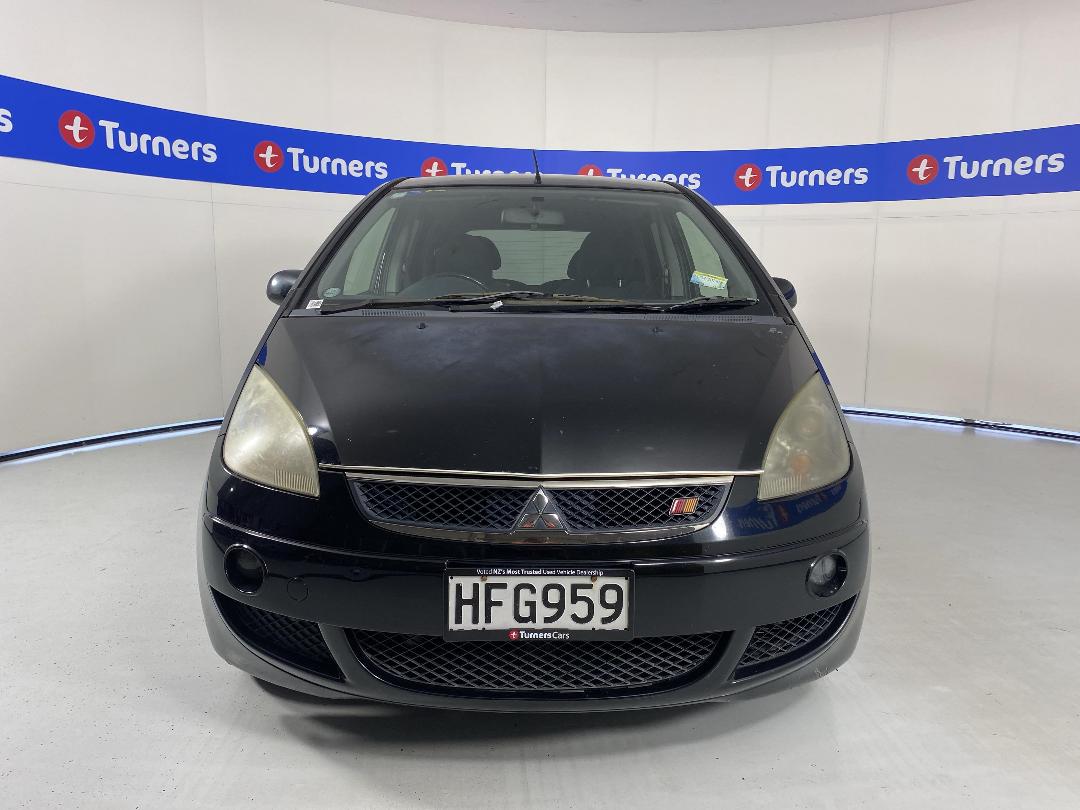 Photo '2' of Mitsubishi Colt