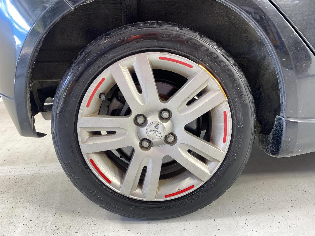 Photo '12' of Mitsubishi Colt