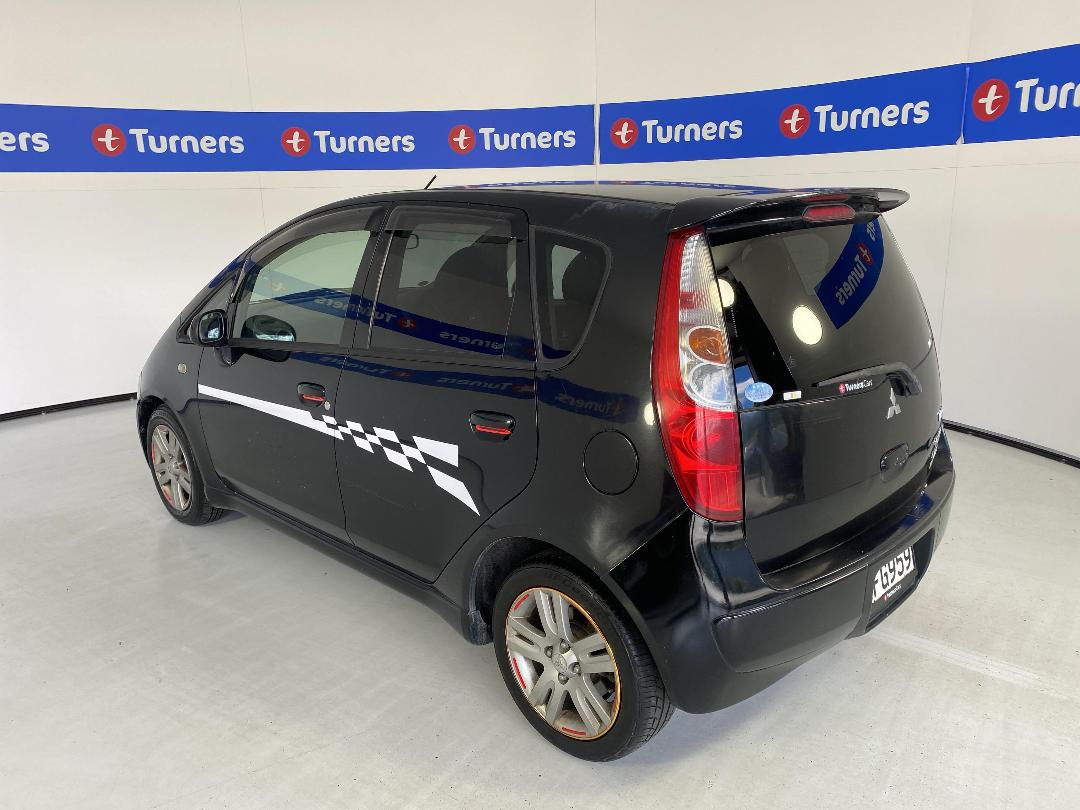 Photo '5' of Mitsubishi Colt