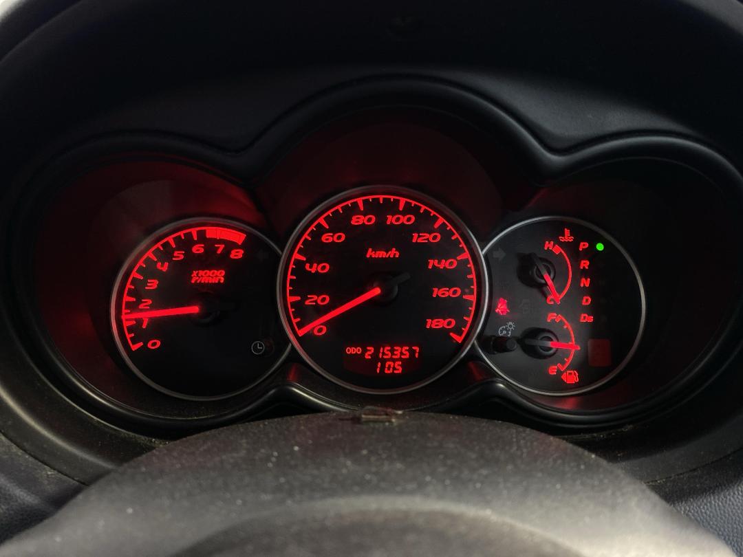 Photo '21' of Mitsubishi Colt