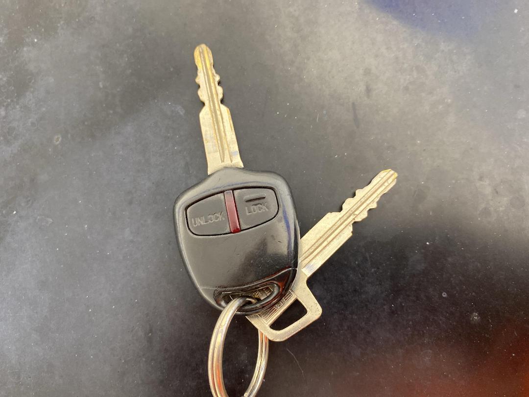 Photo '22' of Mitsubishi Colt