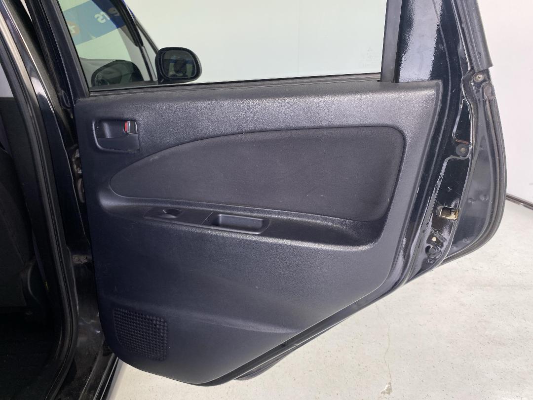 Photo '19' of Mitsubishi Colt