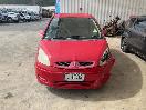 Thumbnail '1' of Mitsubishi Colt
