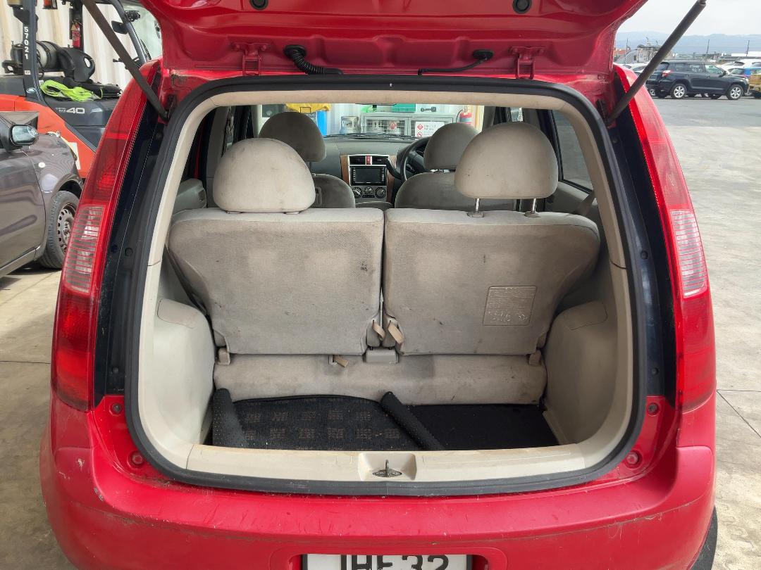 Photo '5' of Mitsubishi Colt