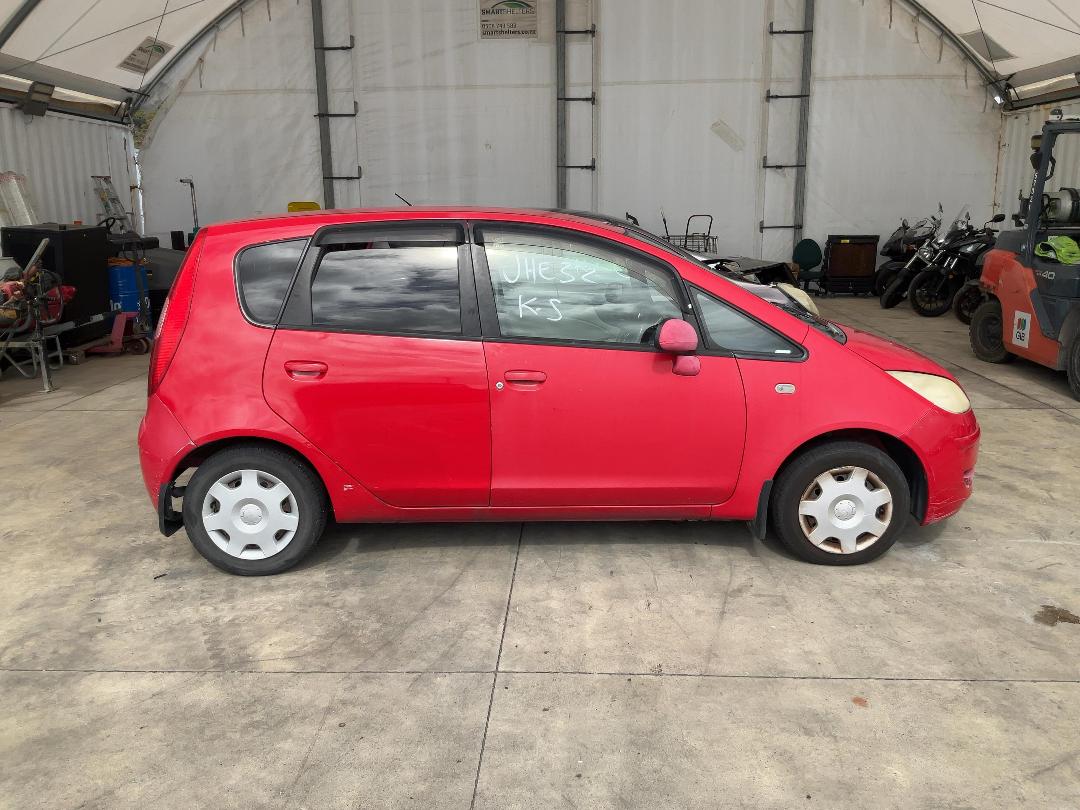 Photo '7' of Mitsubishi Colt