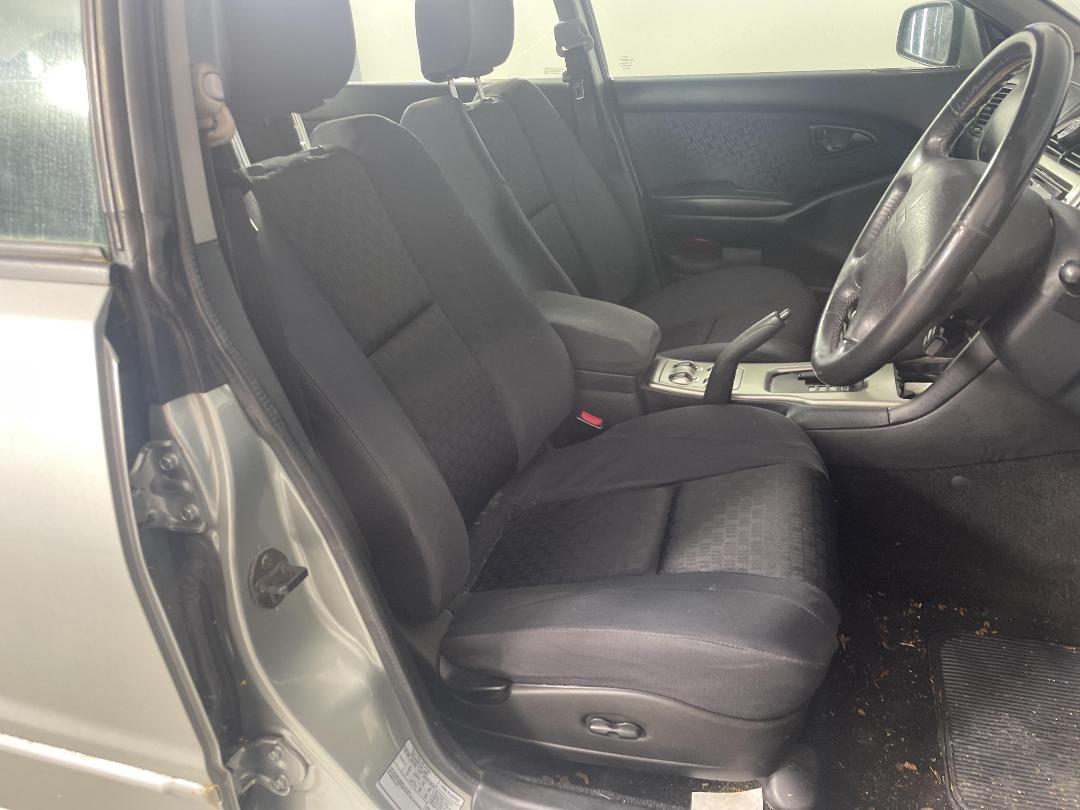 Photo '13' of Mitsubishi Diamante VR