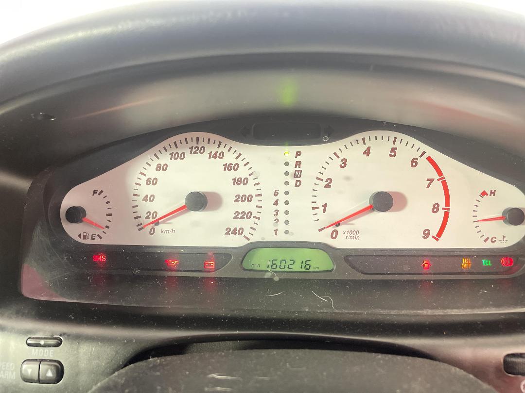 Photo '18' of Mitsubishi Diamante VR