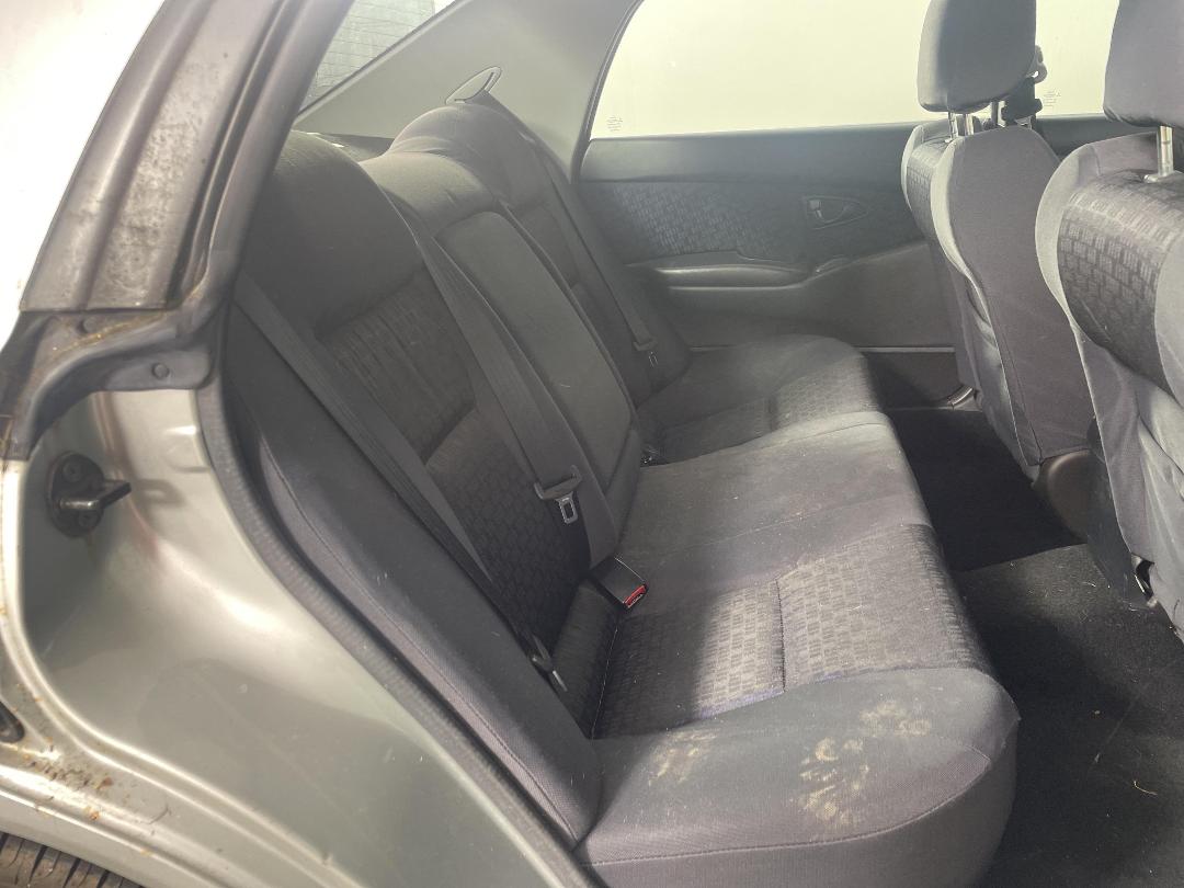 Photo '17' of Mitsubishi Diamante VR