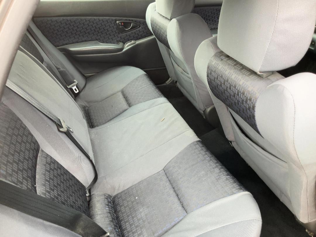 Photo '17' of Mitsubishi Diamante VR Photo '17' of Mitsubishi Diamante VR