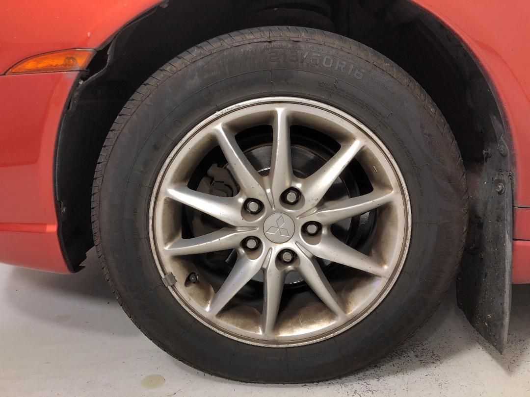 Photo '10' of Mitsubishi Diamante