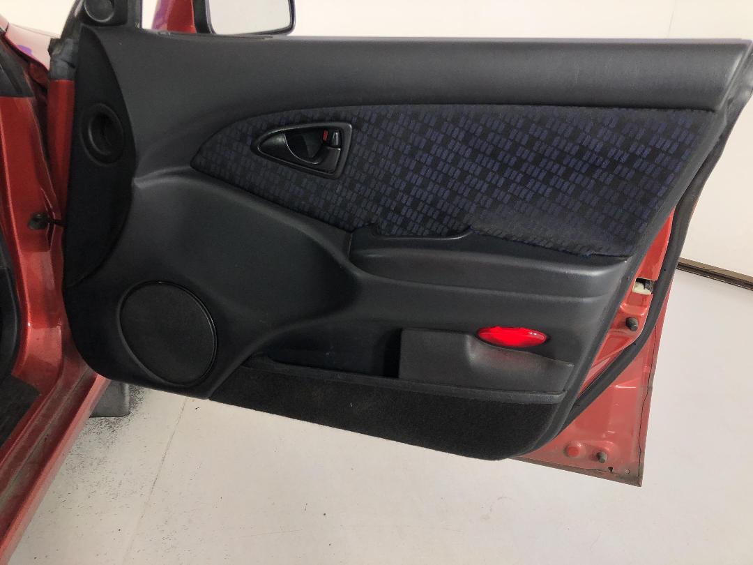 Photo '15' of Mitsubishi Diamante