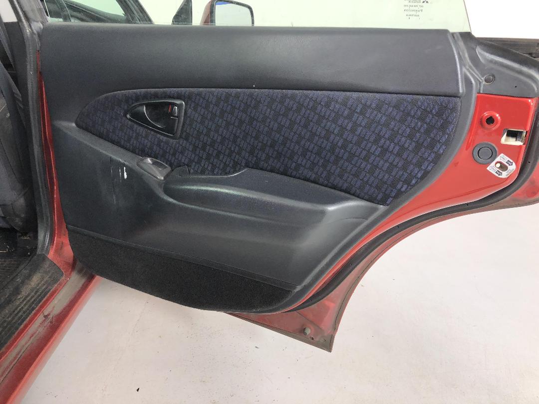 Photo '19' of Mitsubishi Diamante