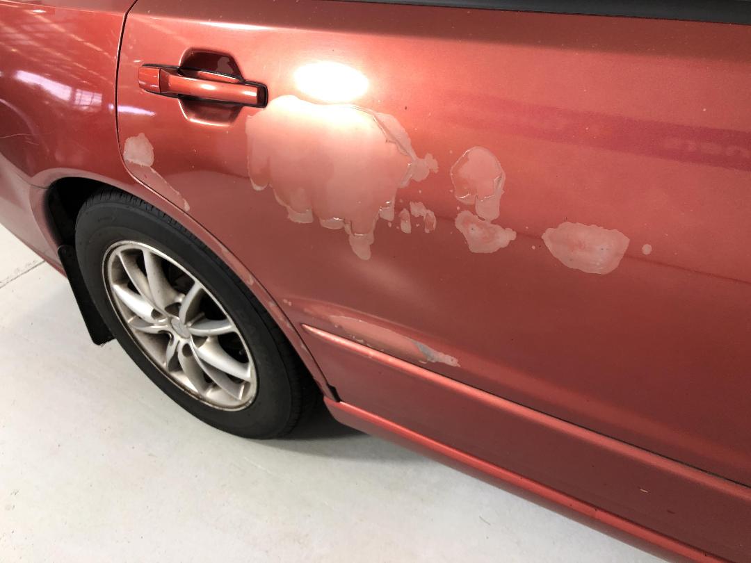 Photo '25' of Mitsubishi Diamante