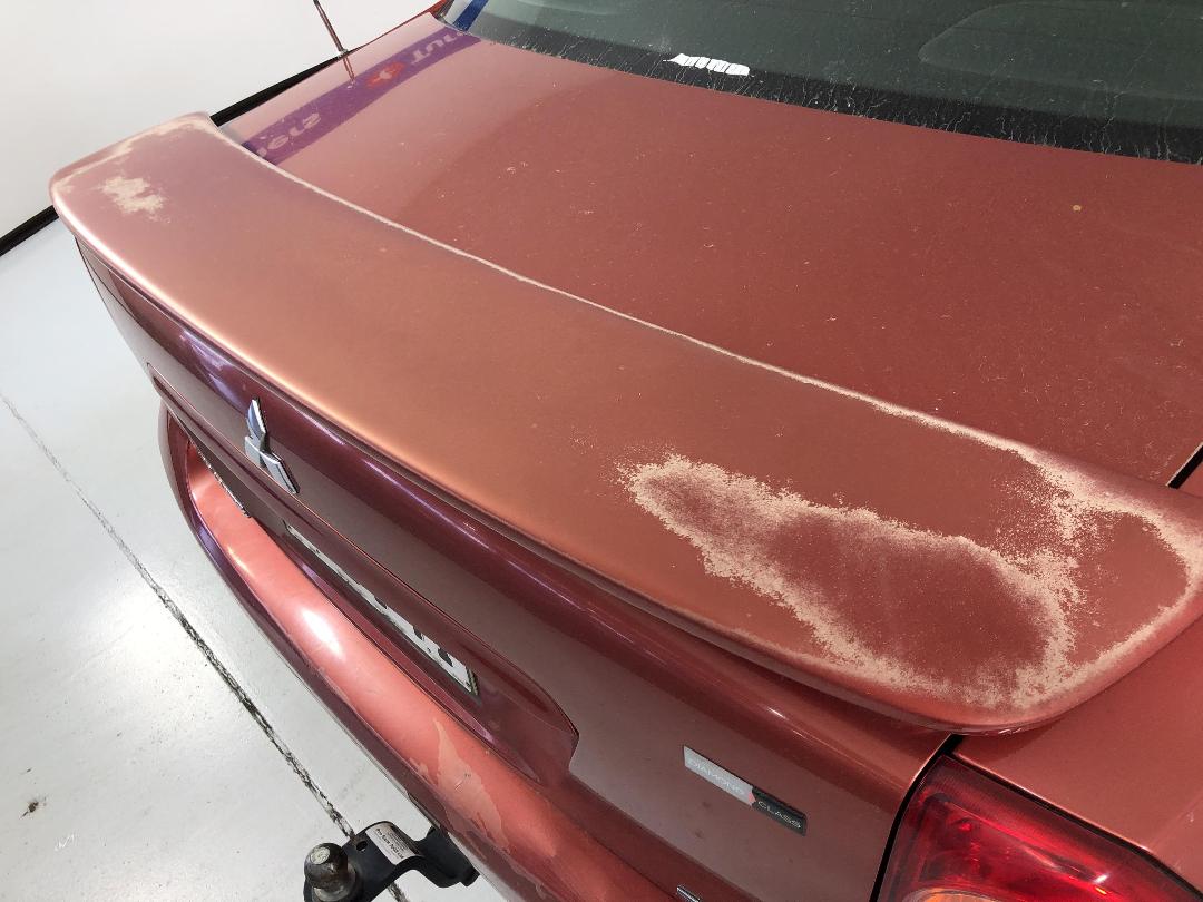 Photo '29' of Mitsubishi Diamante