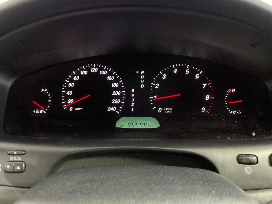 Photo '21' of Mitsubishi Diamante