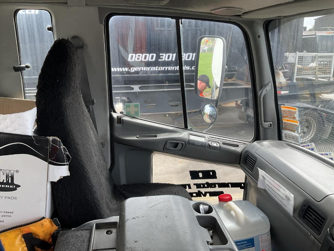 Photo '20' of Mitsubishi Fighter FN270K1 Tanker