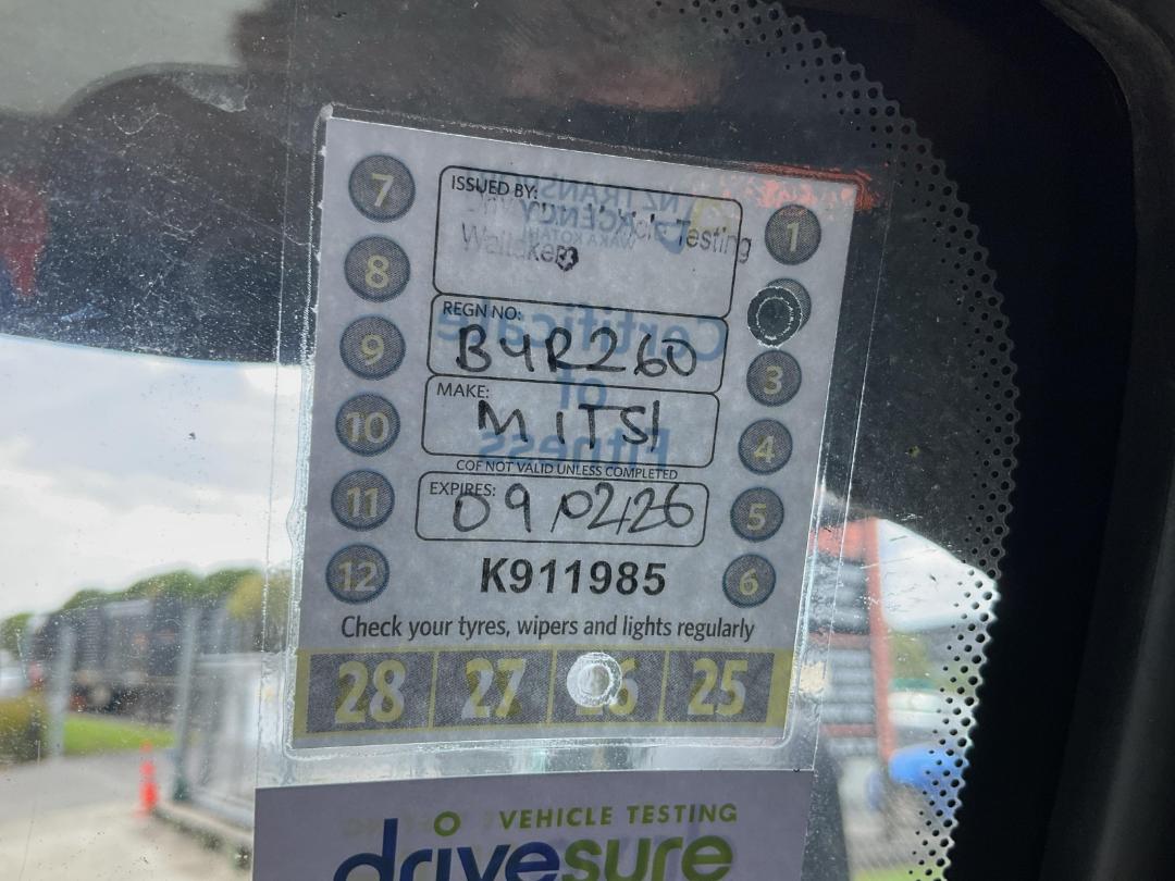 Photo '36' of Mitsubishi Fighter FN270K1 Tanker