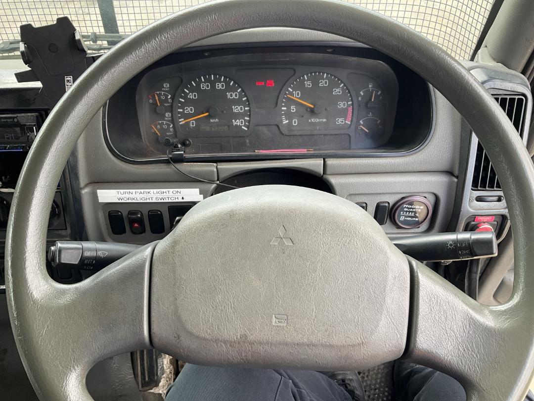 Photo '15' of Mitsubishi Fighter FN270K1 Tanker