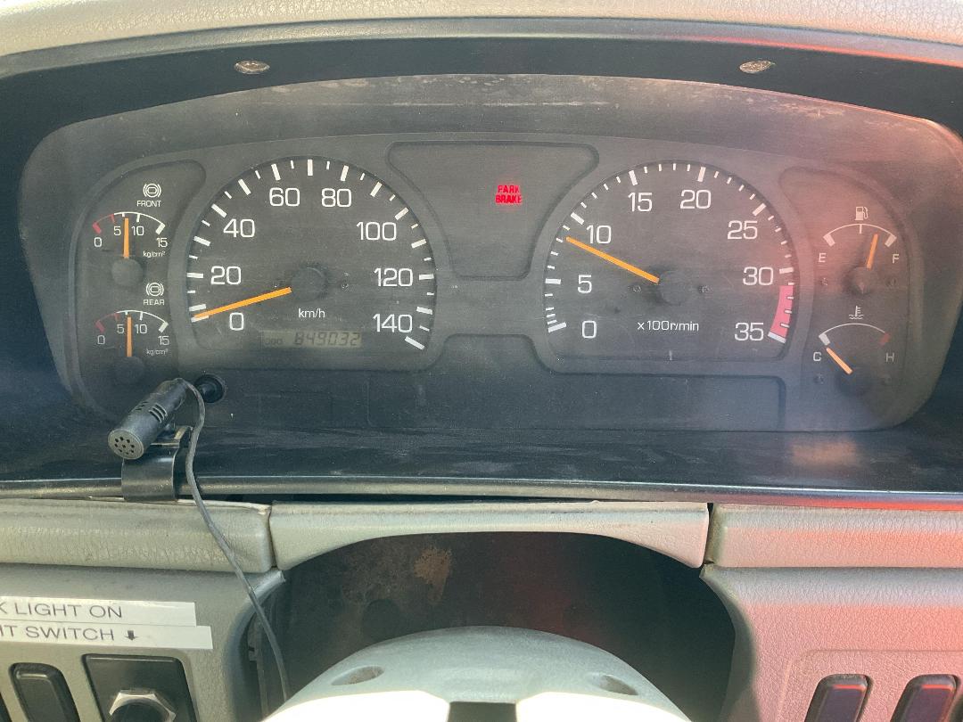 Photo '16' of Mitsubishi Fighter FN270K1 Tanker