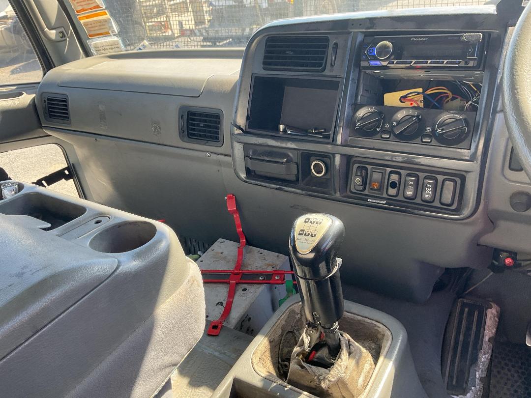 Photo '18' of Mitsubishi Fighter FN270K1 Tanker