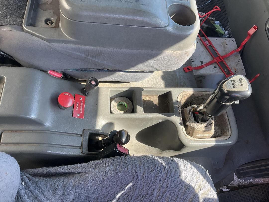 Photo '19' of Mitsubishi Fighter FN270K1 Tanker