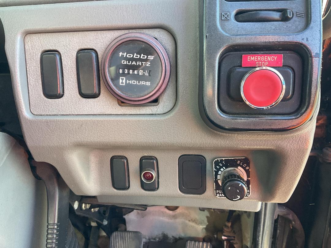 Photo '17' of Mitsubishi Fighter FN270K1 Tanker