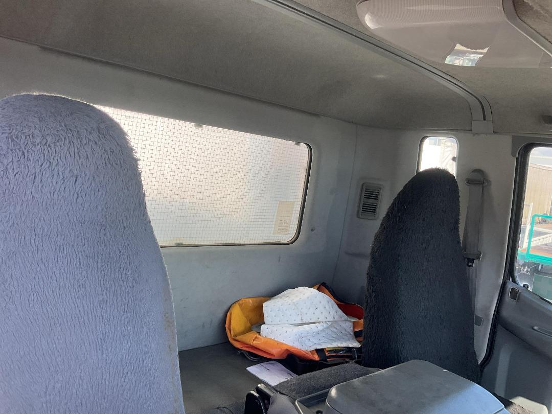 Photo '21' of Mitsubishi Fighter FN270K1 Tanker