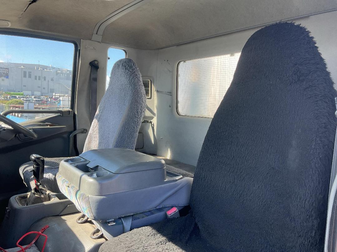 Photo '25' of Mitsubishi Fighter FN270K1 Tanker