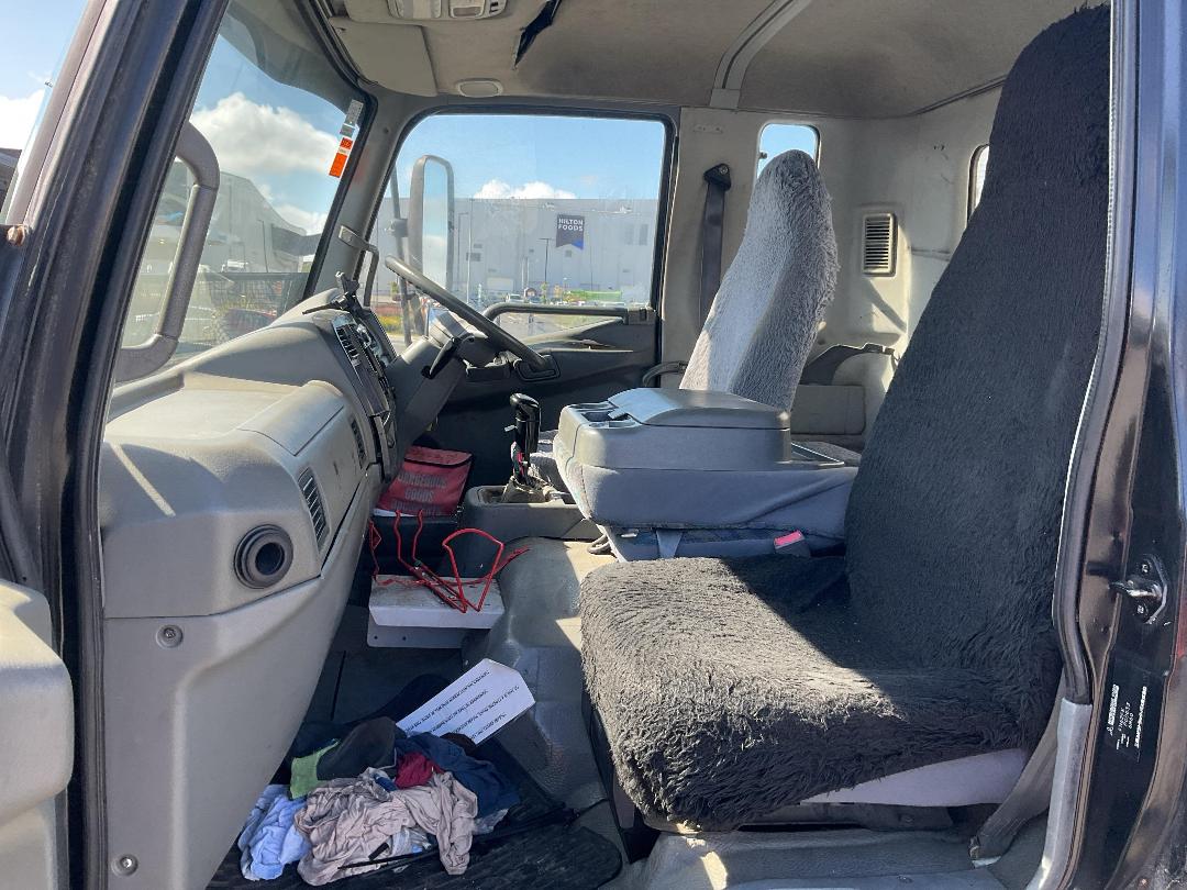 Photo '24' of Mitsubishi Fighter FN270K1 Tanker