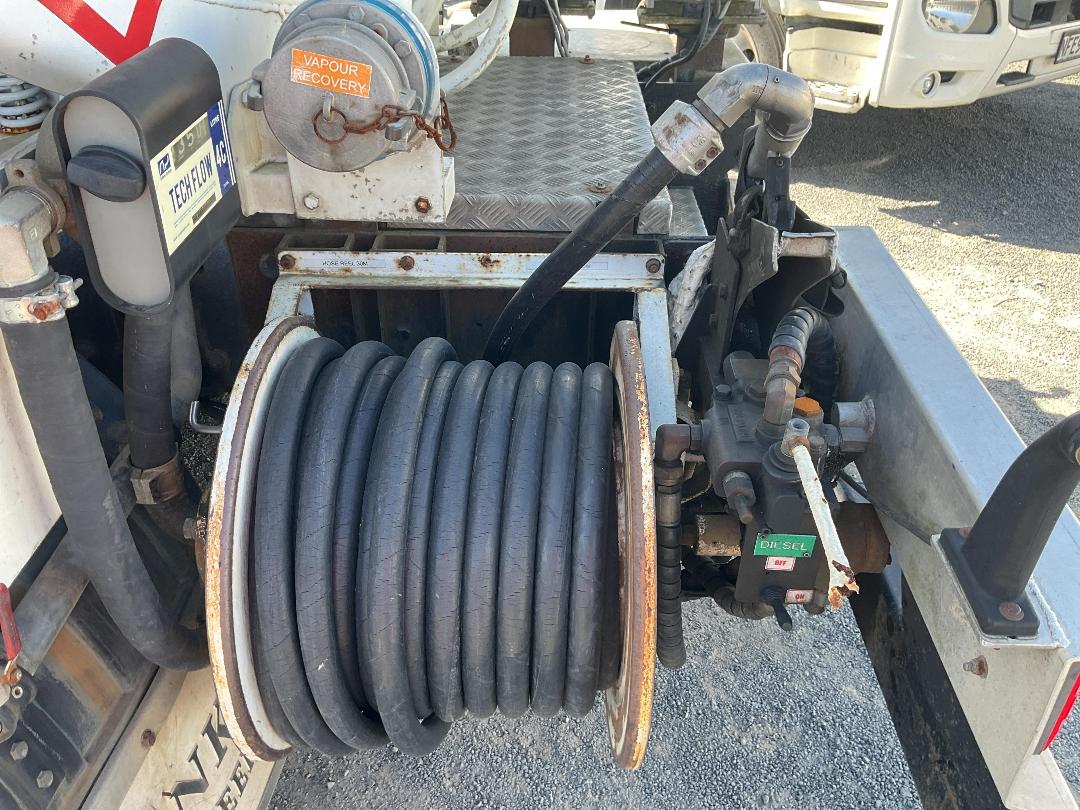 Photo '30' of Mitsubishi Fighter FN270K1 Tanker