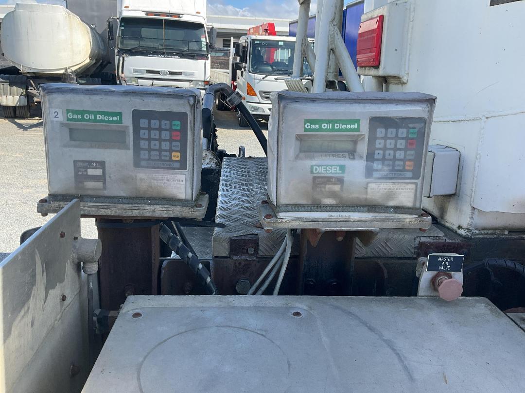 Photo '31' of Mitsubishi Fighter FN270K1 Tanker