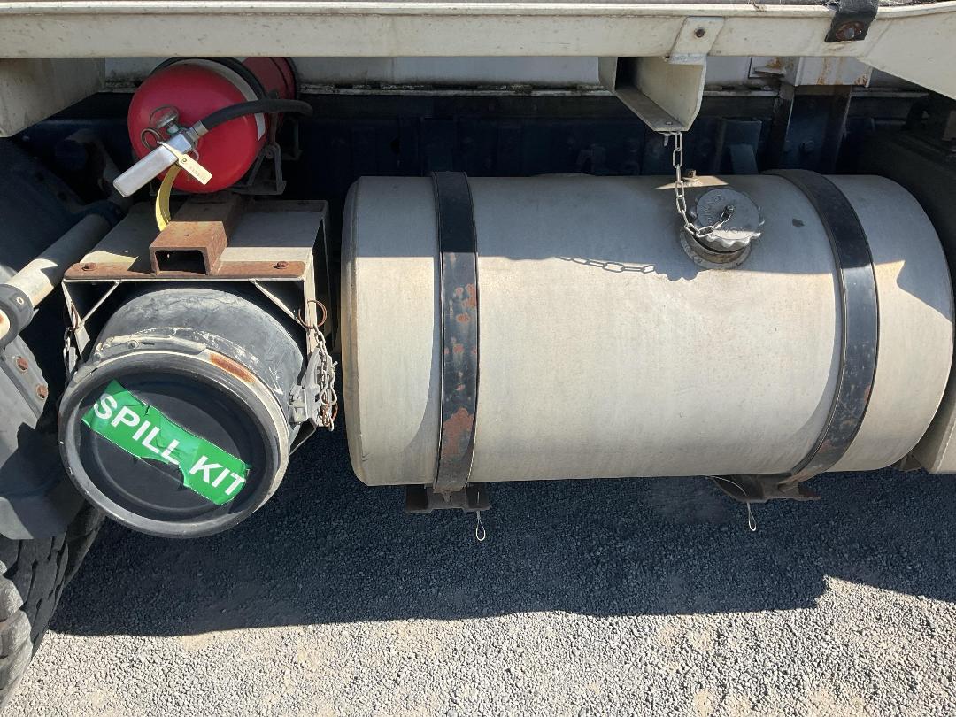 Photo '33' of Mitsubishi Fighter FN270K1 Tanker