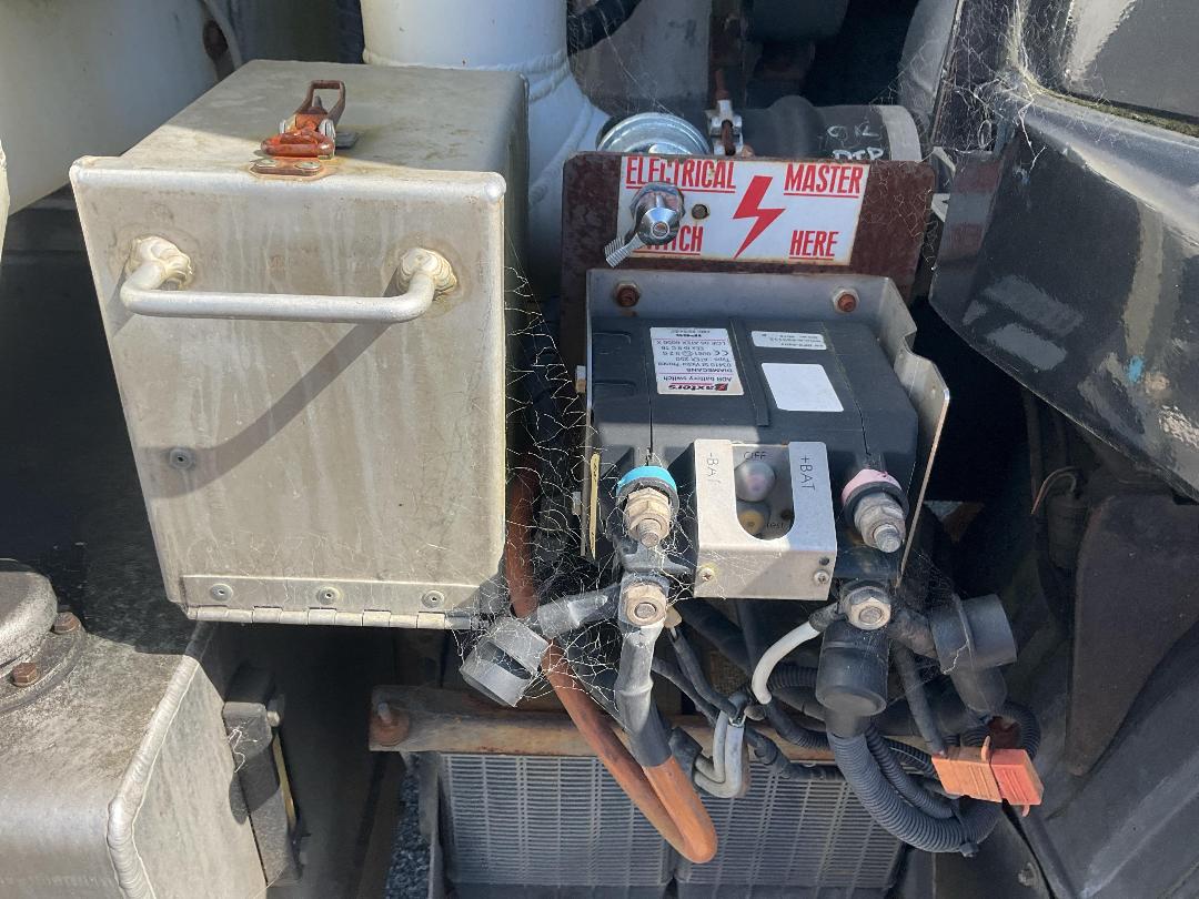 Photo '34' of Mitsubishi Fighter FN270K1 Tanker