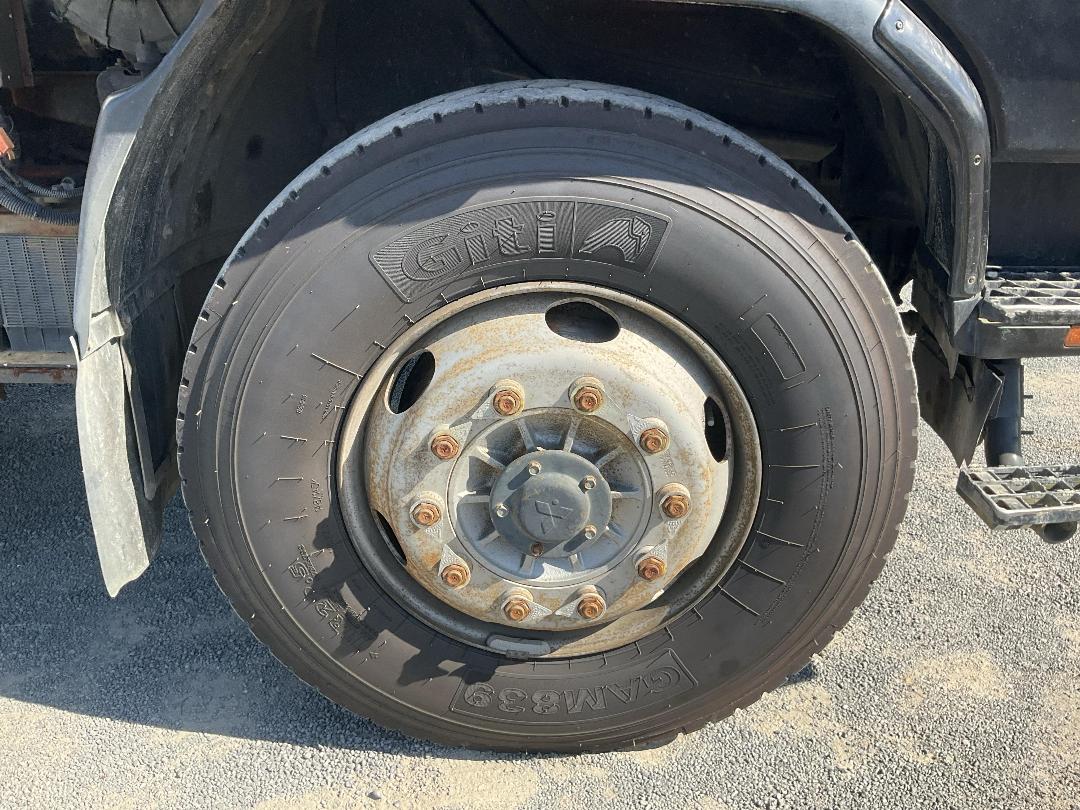 Photo '41' of Mitsubishi Fighter FN270K1 Tanker