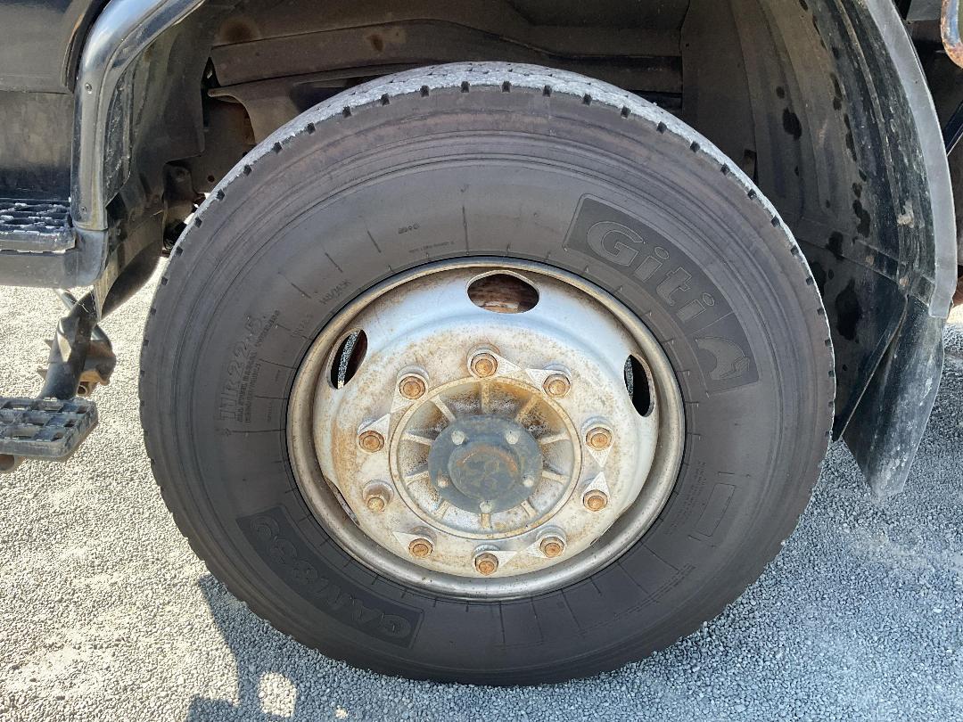 Photo '46' of Mitsubishi Fighter FN270K1 Tanker