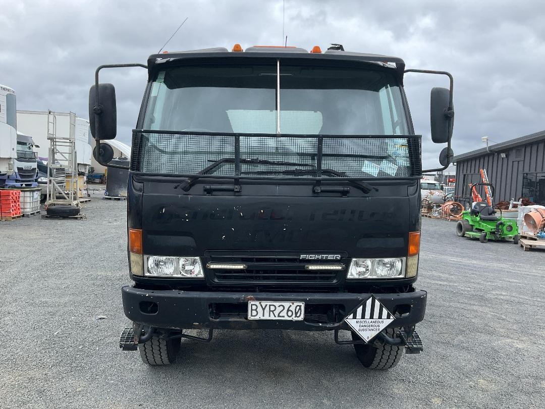 Photo '10' of Mitsubishi Fighter FN270K1 Tanker