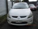 Thumbnail '1' of Mitsubishi Grandis