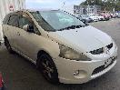 Thumbnail '2' of Mitsubishi Grandis