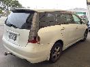 Thumbnail '3' of Mitsubishi Grandis