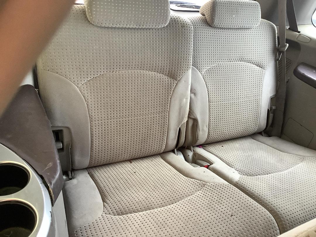 Photo '7' of Mitsubishi Grandis Photo '7' of Mitsubishi Grandis