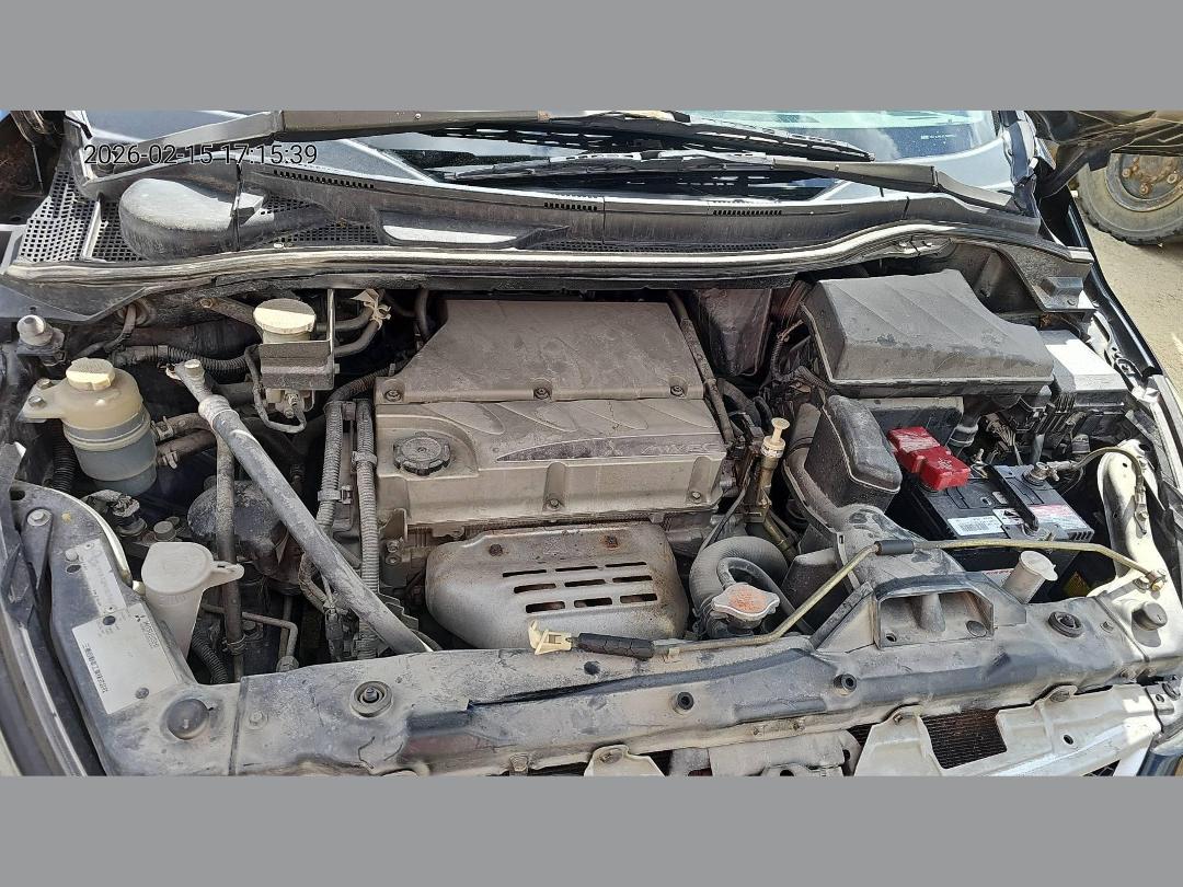 Photo '4' of Mitsubishi Grandis Photo '4' of Mitsubishi Grandis