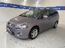 Thumbnail '4' of Mitsubishi Grandis