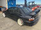 Thumbnail '3' of Mitsubishi Lancer EVO V111 GSR