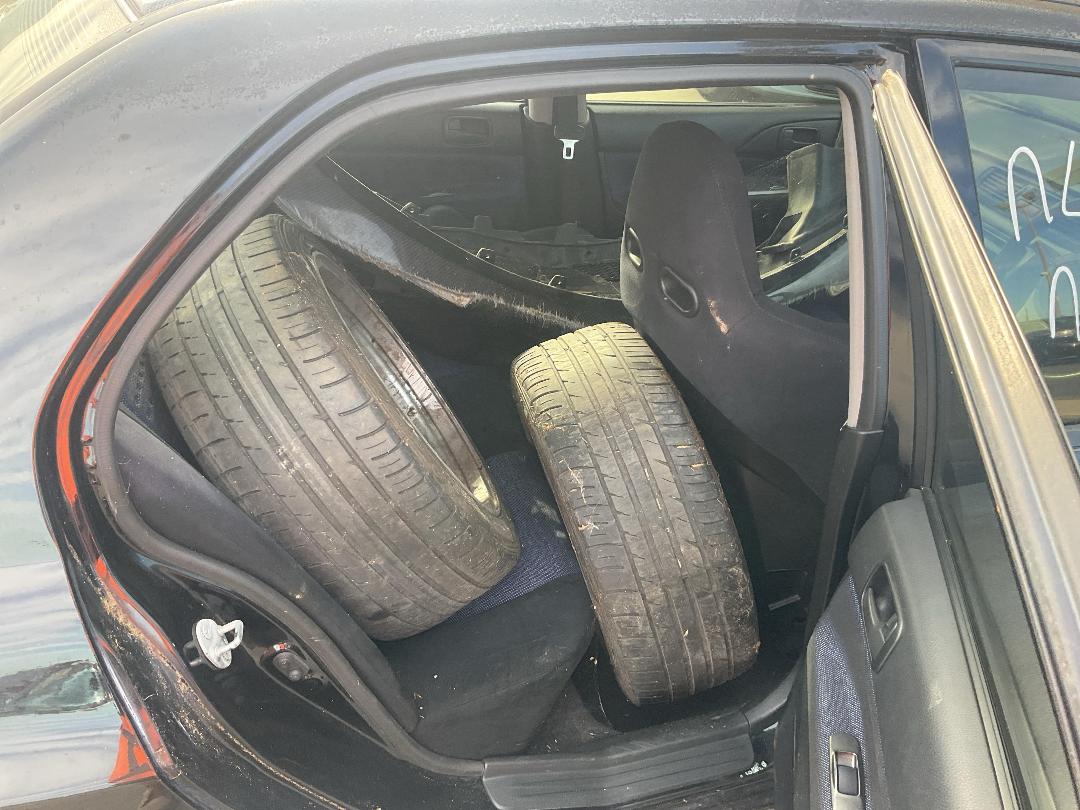 Photo '14' of Mitsubishi Lancer EVO V111 GSR