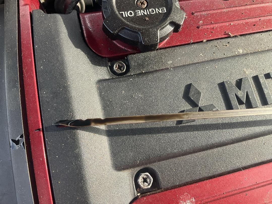 Photo '12' of Mitsubishi Lancer EVO V111 GSR