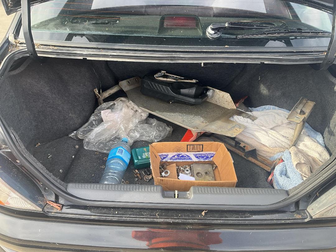 Photo '15' of Mitsubishi Lancer EVO V111 GSR