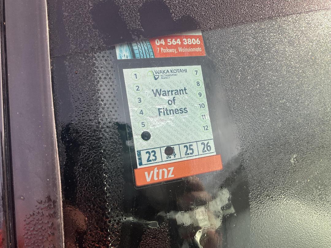 Photo '17' of Mitsubishi Lancer EVO V111 GSR