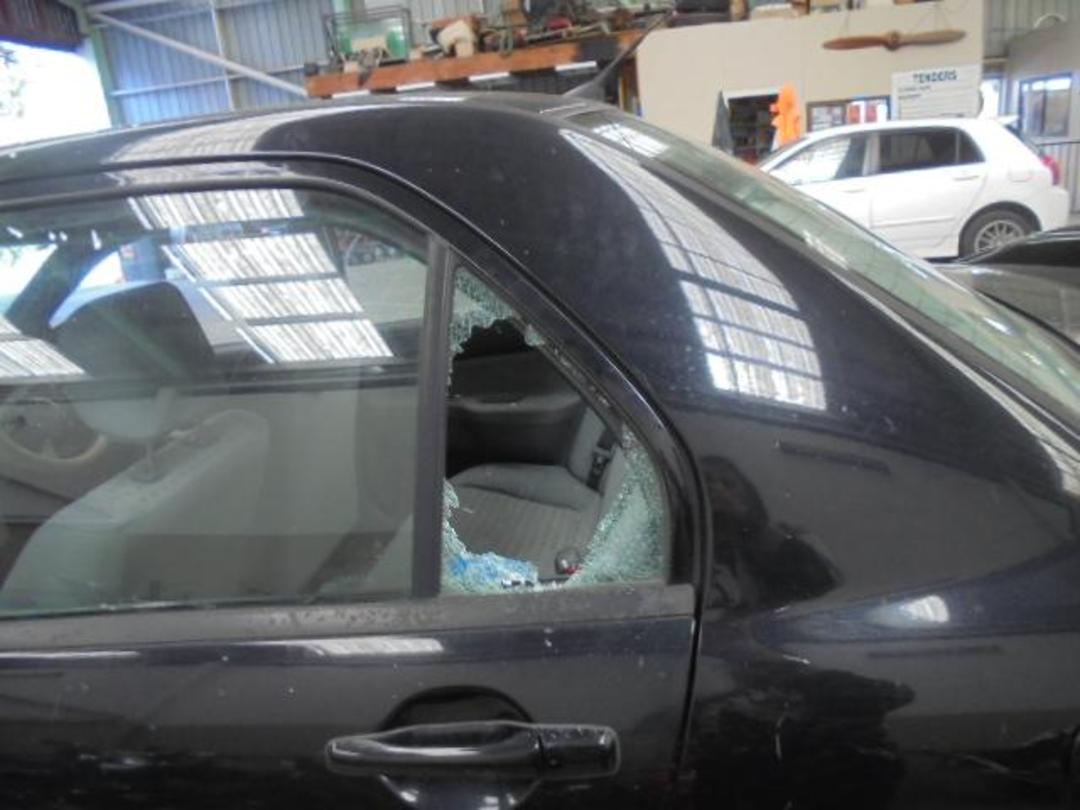 Photo '5' of Mitsubishi Lancer SP